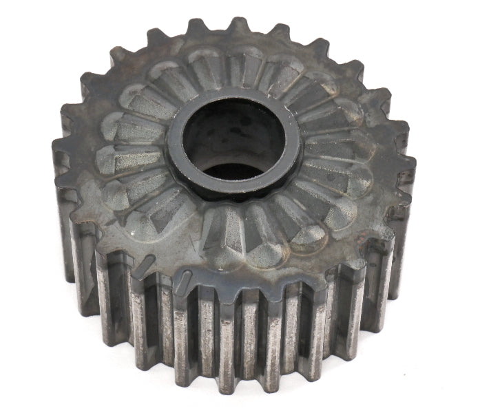 Crankshaft Timing Gear 13-23 VW Jetta MK6 Audi A3 Q3 Taos 1.4T - 04E 105 263 D