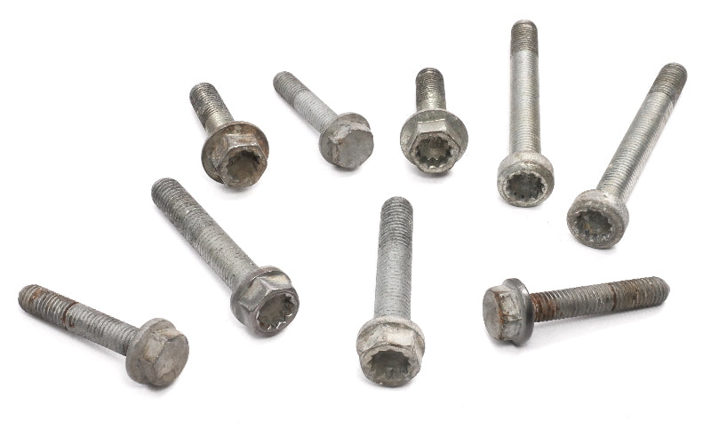 Transmission To Engine Bolts 13-16 VW Jetta Hybrid MK6 - Genuine