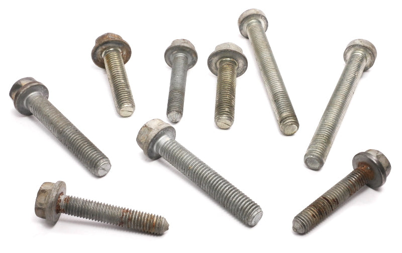 Transmission To Engine Bolts 13-16 VW Jetta Hybrid MK6 - Genuine