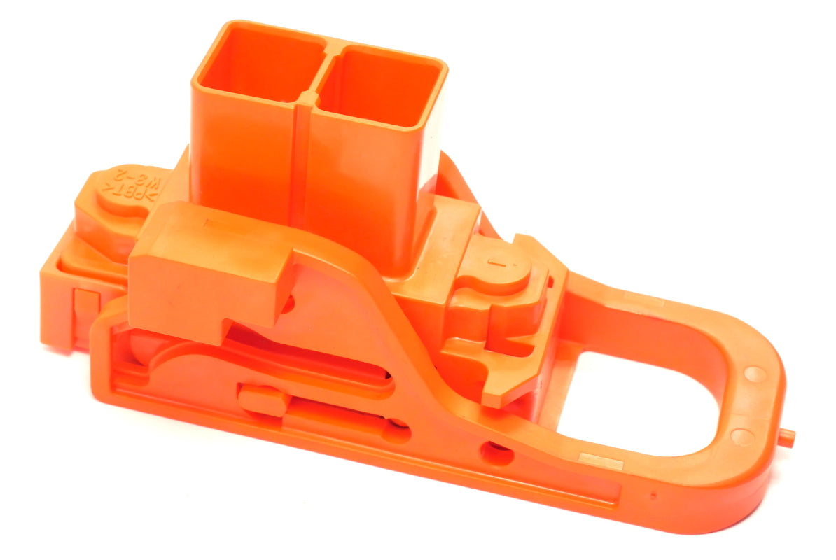 Battery Disconnect Switch 13-16 VW Jetta Hybrid MK6 Hybrid Audi Q5 - 8R0 915 639