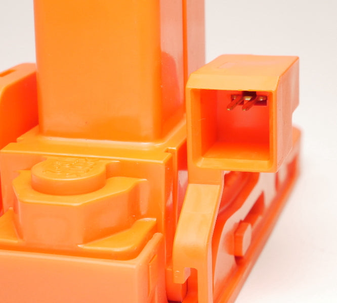 Battery Disconnect Switch 13-16 VW Jetta Hybrid MK6 Hybrid Audi Q5 - 8R0 915 639