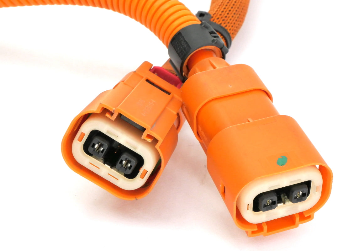 AC Compressor Hybrid Power Cable 13-16 VW Jetta Hybrid MK6 - 5C0 971 008 A