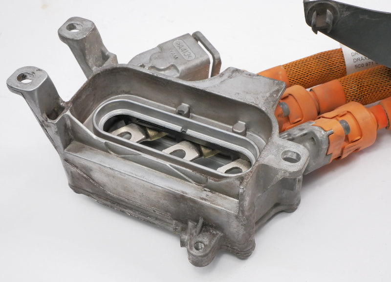 Hybrid Controller Harness Power Cables 13-16 VW Jetta Hybrid MK6 - 5C0 971 013 B