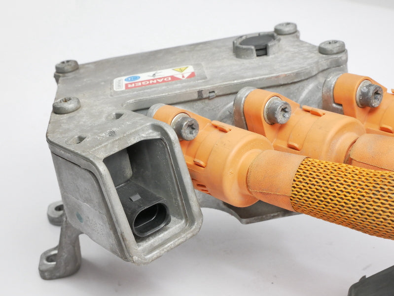 Hybrid Controller Harness Power Cables 13-16 VW Jetta Hybrid MK6 - 5C0 971 013 B