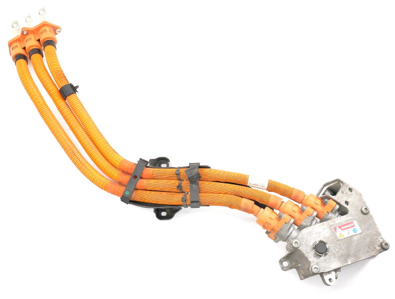 Hybrid Controller Harness Power Cables 13-16 VW Jetta Hybrid MK6 - 5C0 971 013 B