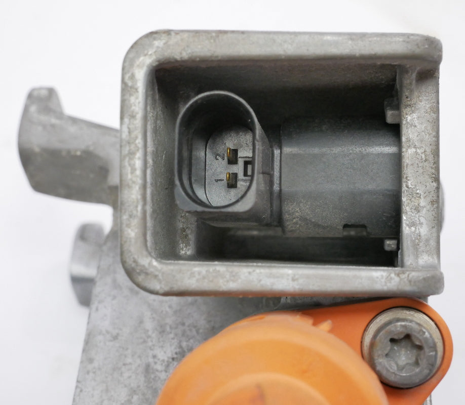 Hybrid Controller Harness Power Cables 13-16 VW Jetta Hybrid MK6 - 5C0 971 013 B