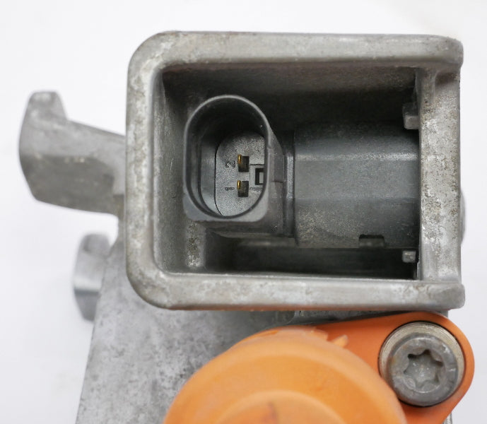 Hybrid Controller Harness Power Cables 13-16 VW Jetta Hybrid MK6 - 5C0 971 013 B