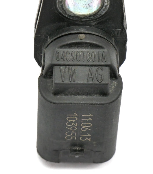 Cam Position Sensor VW Jetta MK6 Beetle A3 Q3 A4 A5 Q5 A6 A7 Q7 A8 04C 907 601 C