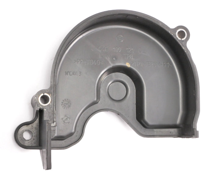 Upper Timing Cover 13-18 VW Jetta MK6 Golf Audi A3 Q3 Tiguan 1.4T 04C 109 121 C