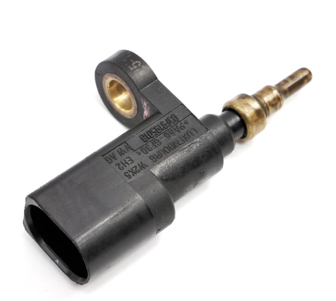 Coolant Sensor 13-16 VW Jetta 1.4T Hybrid MK6 - Genuine - 03F 919 501 B