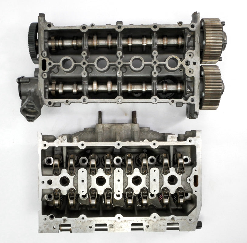Cylinder Head 13-16 VW Jetta 1.4T Hybrid MK6 Audi A3 Etron - 04E 103 404 H