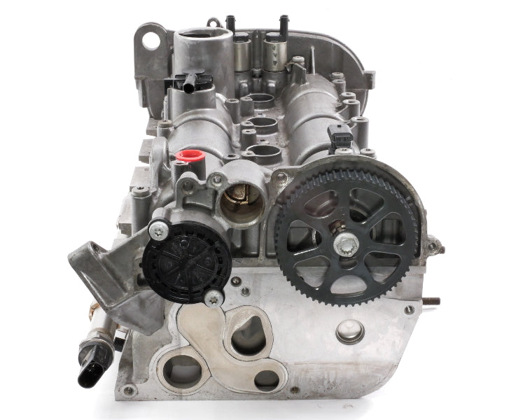 Cylinder Head 13-16 VW Jetta 1.4T Hybrid MK6 Audi A3 Etron - 04E 103 404 H