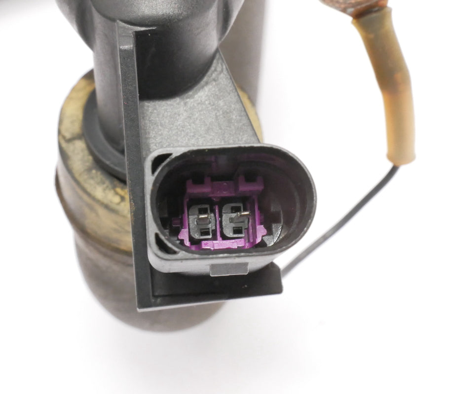 PCV Breather Hose 13-16 VW Jetta 1.4T Hybrid A3 Etron - Genuine - 04E 103 202 E