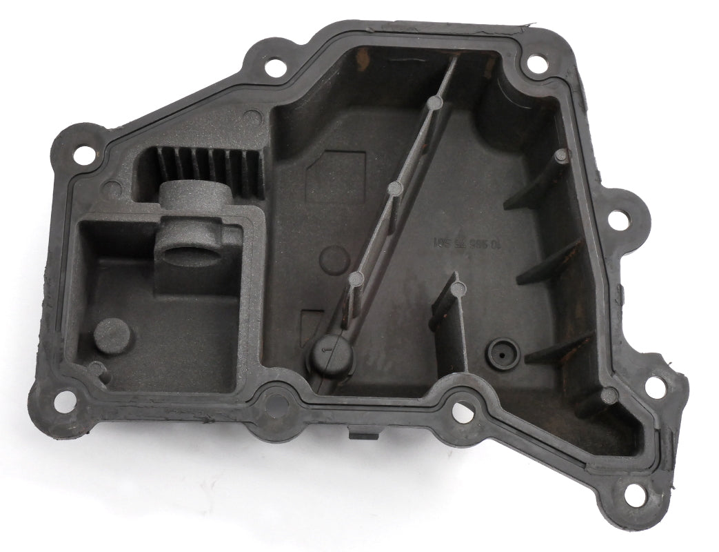 Engine Oil Separator 13-16 VW Jetta 1.4T Hybrid A3 Etron Genuine - 04E 103 464 K