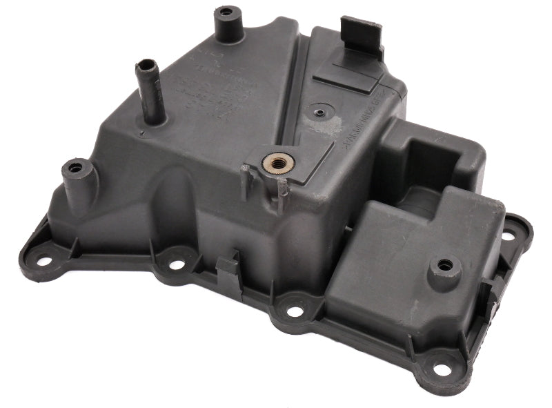 Engine Oil Separator 13-16 VW Jetta 1.4T Hybrid A3 Etron Genuine - 04E 103 464 K