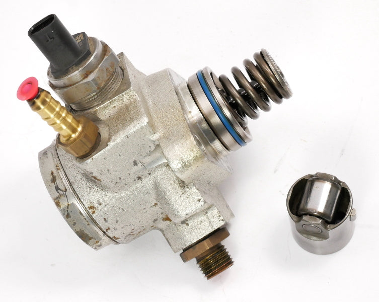 HPFP High Pressure Fuel Pump 13-16 VW Jetta 1.4T Hybrid Audi A3 - 04E 127 026 H