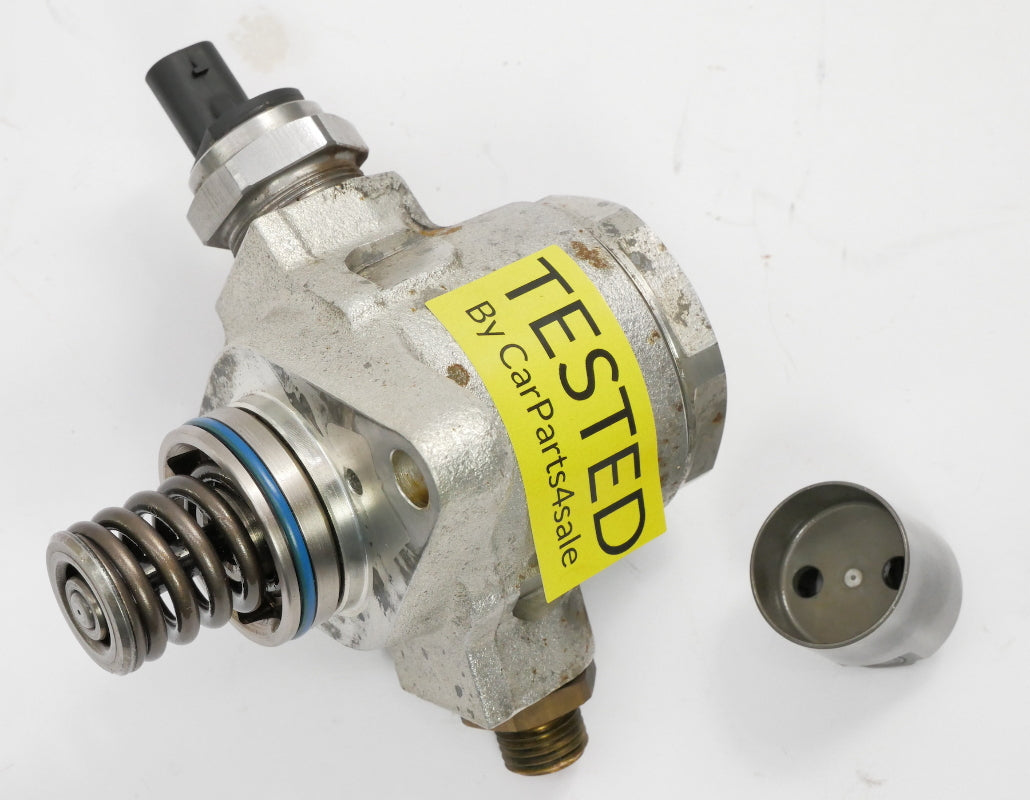 HPFP High Pressure Fuel Pump 13-16 VW Jetta 1.4T Hybrid Audi A3 - 04E 127 026 H