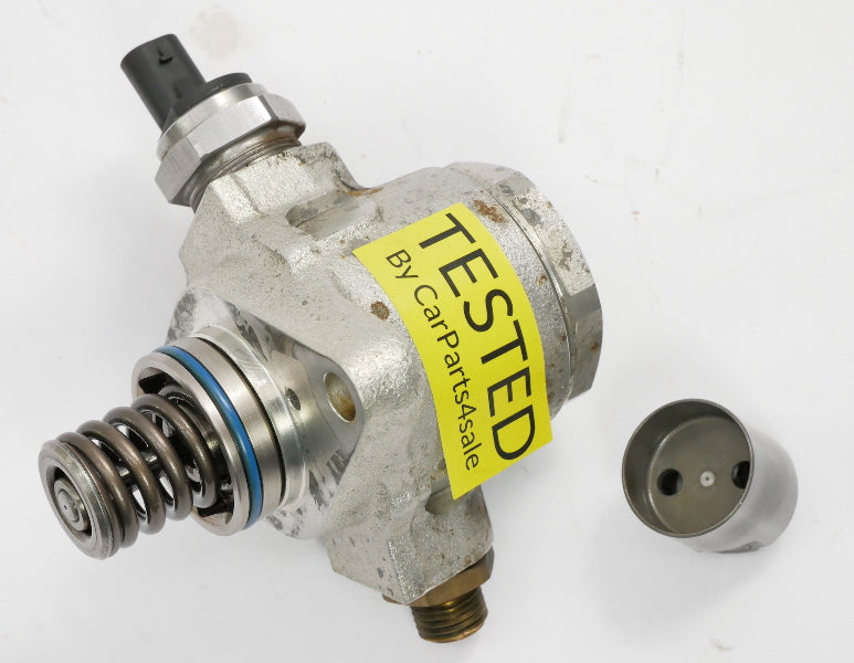 HPFP High Pressure Fuel Pump 13-16 VW Jetta 1.4T Hybrid Audi A3 - 04E 127 026 H