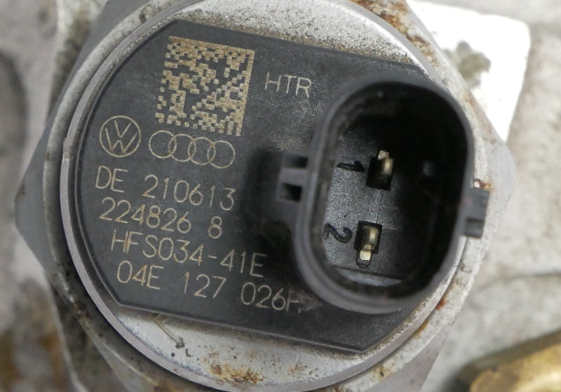 HPFP High Pressure Fuel Pump 13-16 VW Jetta 1.4T Hybrid Audi A3 - 04E 127 026 H