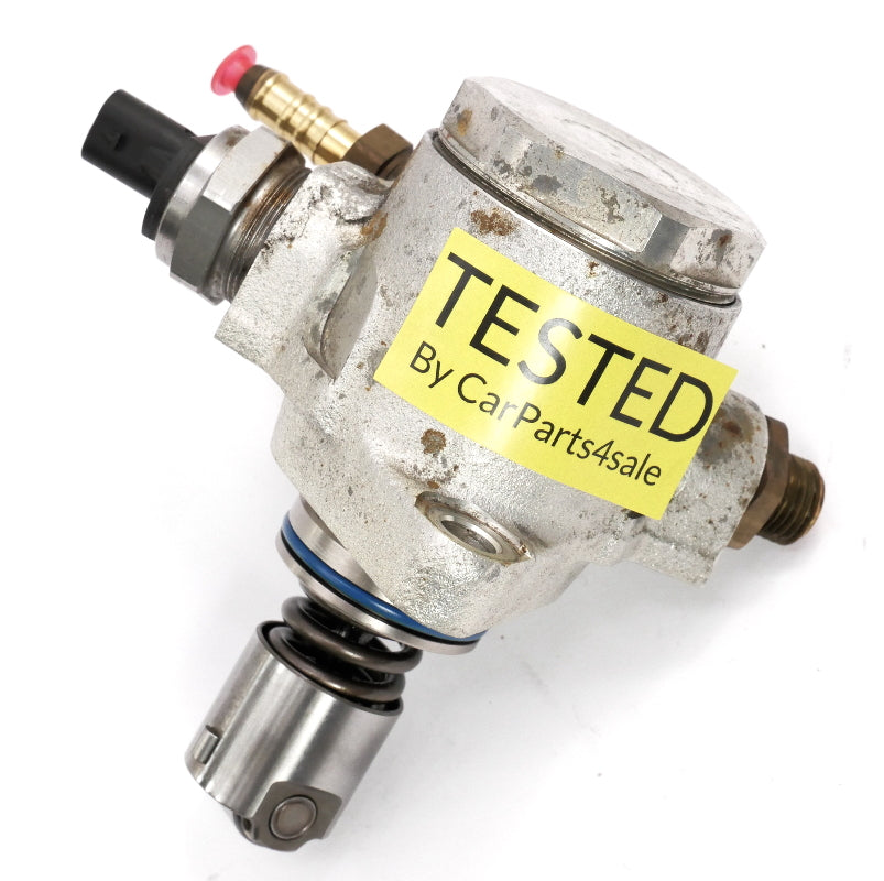 HPFP High Pressure Fuel Pump 13-16 VW Jetta 1.4T Hybrid Audi A3 - 04E 127 026 H