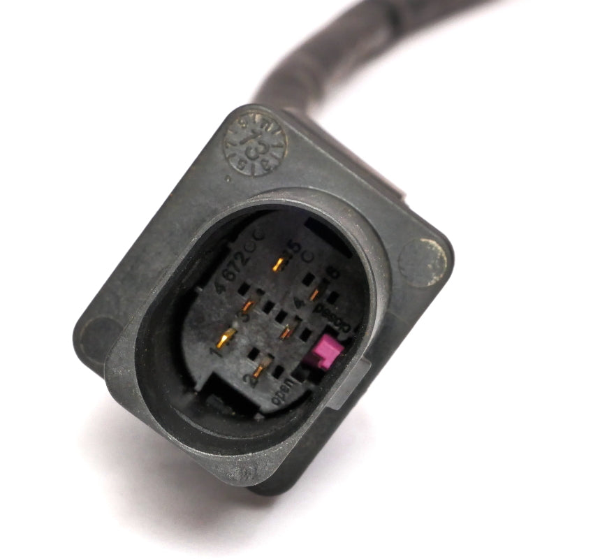 Turbo Charger Turbocharger 13-16 VW Jetta 1.4T Hybrid MK6 - OE - 04E 145 704 Q