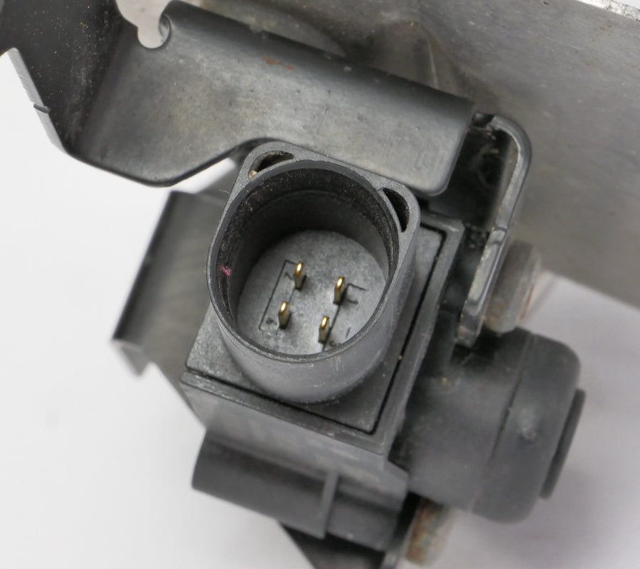 Rear Range Sensor HID LED Headlight 11-18 VW Jetta MK6 Sedan - 1T0 907 503 B