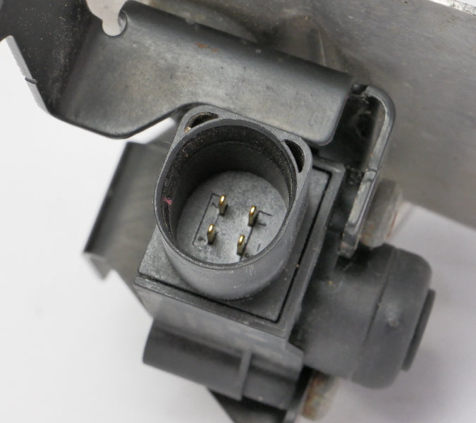 Rear Range Sensor HID LED Headlight 11-18 VW Jetta MK6 Sedan - 1T0 907 503 B