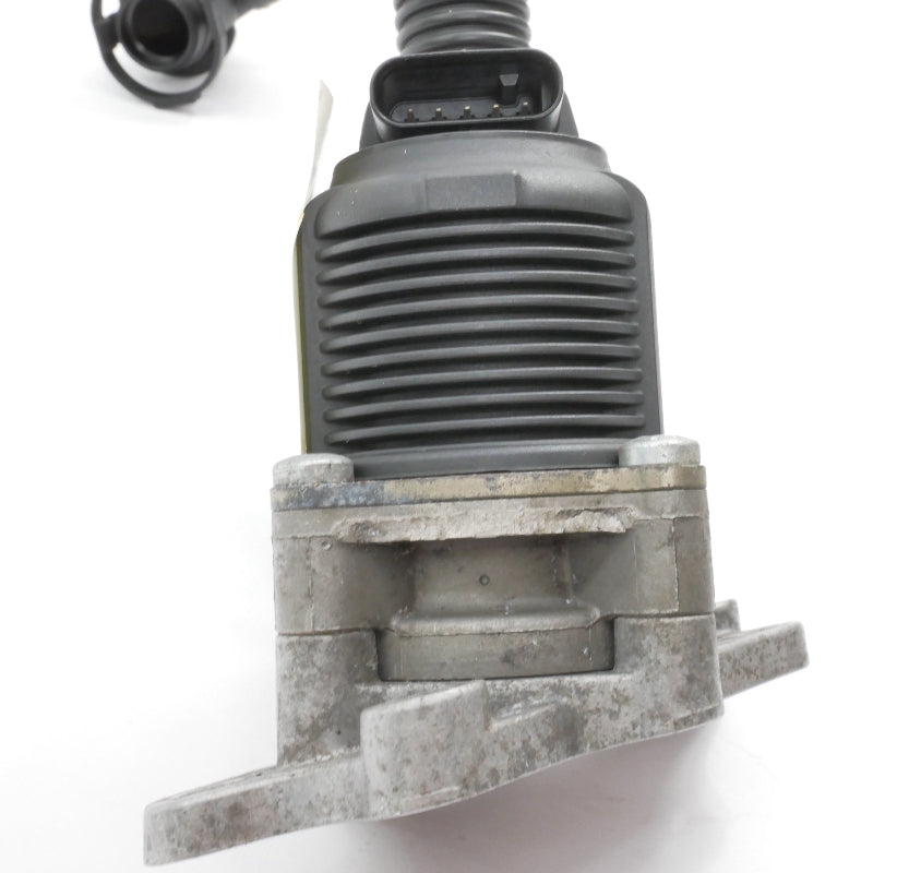 EGR Combi Air Pump Valve 13-16 VW Jetta 1.4T Hybrid MK6 Genuine - 04E 131 097 D