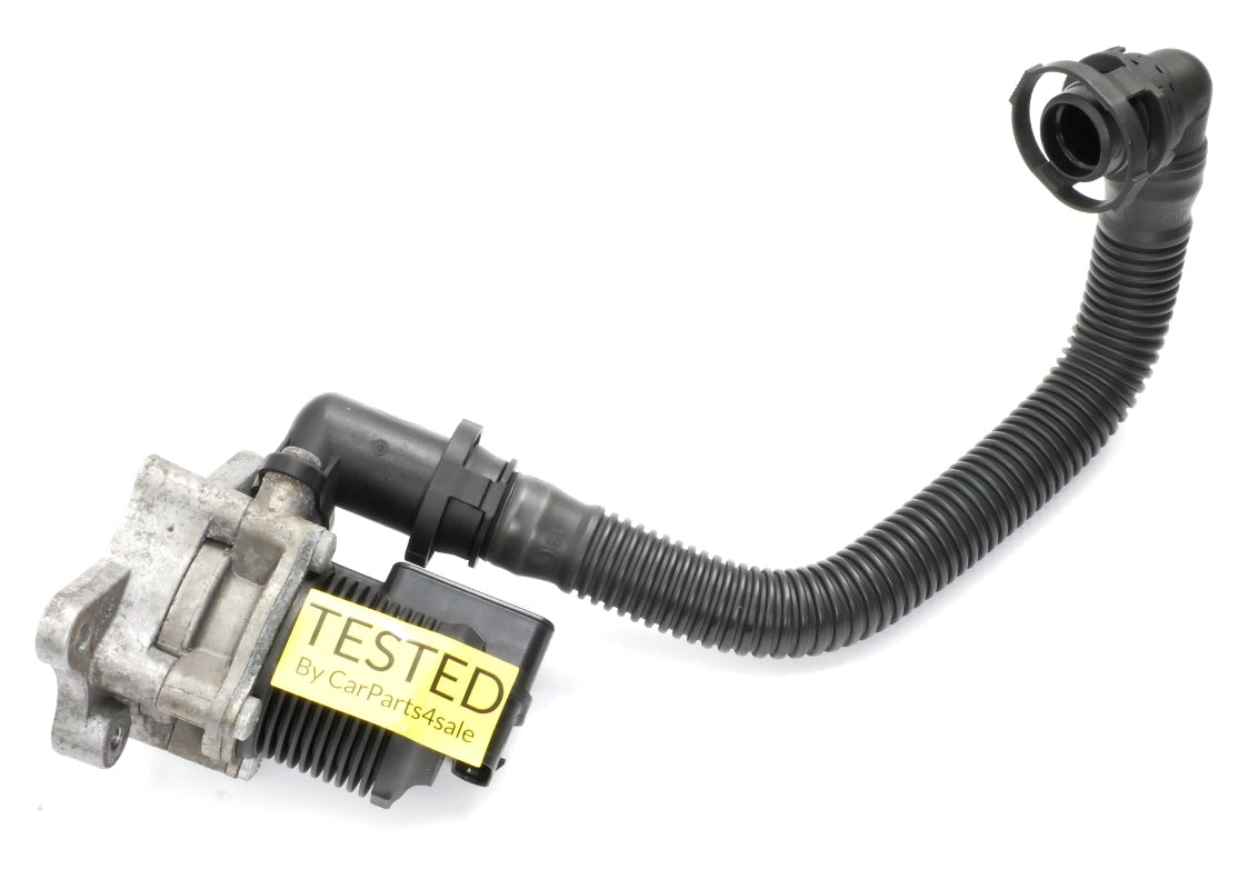 EGR Combi Air Pump Valve 13-16 VW Jetta 1.4T Hybrid MK6 Genuine - 04E 131 097 D