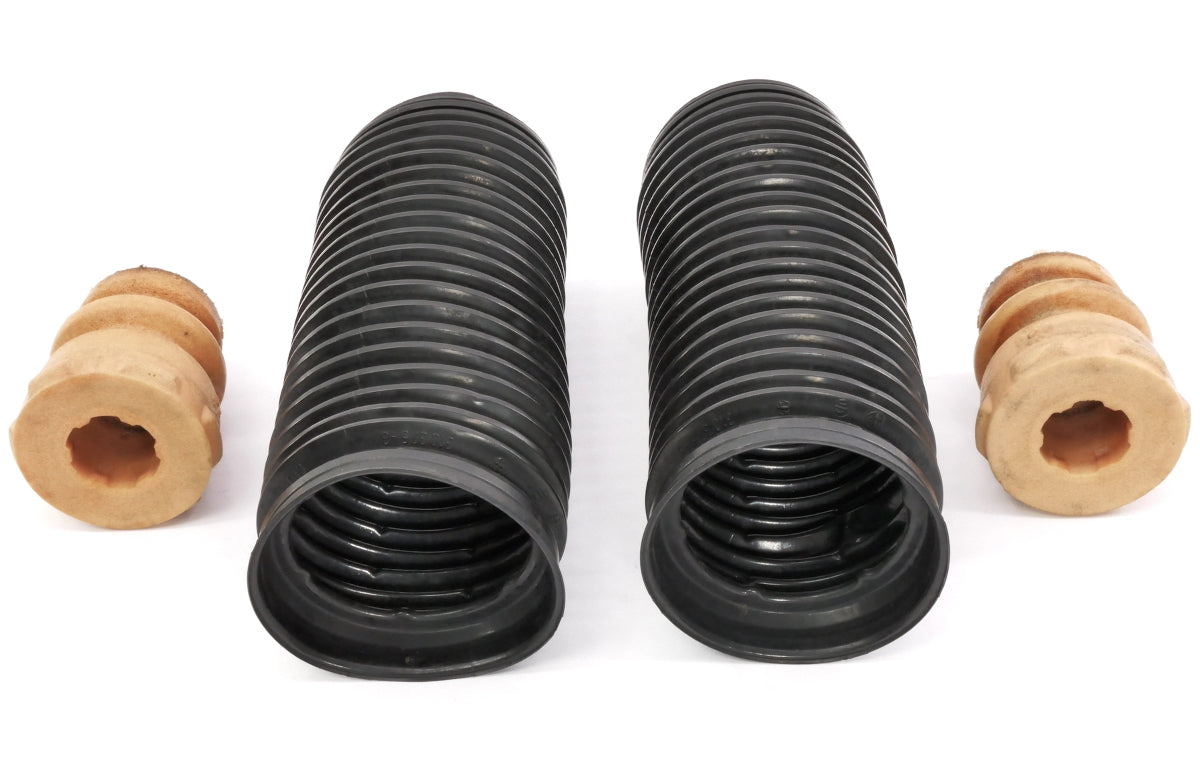 F Dust Boot / Bump Stops 11-18 VW Jetta MK6 Sportwagen 1K0 412 303 B / 6N0 413 175 A