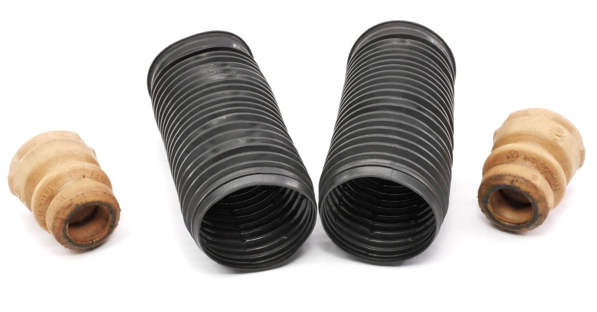 F Dust Boot / Bump Stops 11-18 VW Jetta MK6 Sportwagen 1K0 412 303 B / 6N0 413 175 A