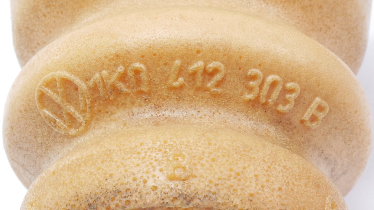 F Dust Boot / Bump Stops 11-18 VW Jetta MK6 Sportwagen 1K0 412 303 B / 6N0 413 175 A