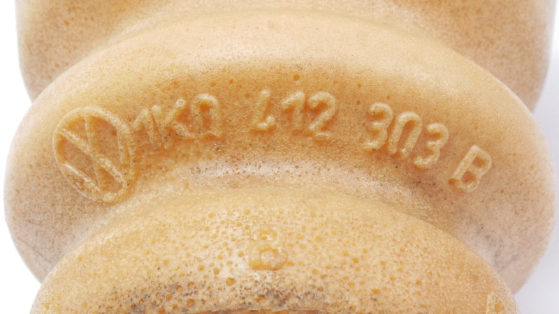 F Dust Boot / Bump Stops 11-18 VW Jetta MK6 Sportwagen 1K0 412 303 B / 6N0 413 175 A