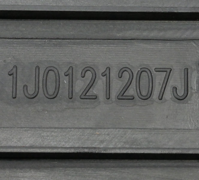 Cooling Fan Shroud & Brackets 99-05 VW Jetta Golf GTI MK4 Audi TT 1J0 121 207 J