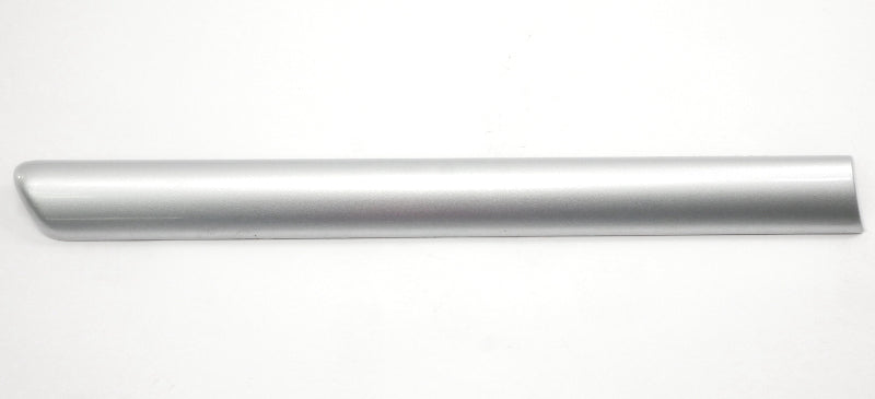 RH Rear Quarter Molding Trim 99-05 VW Golf GTI MK4 2DR LA7W Silver 1J3 853 536 B