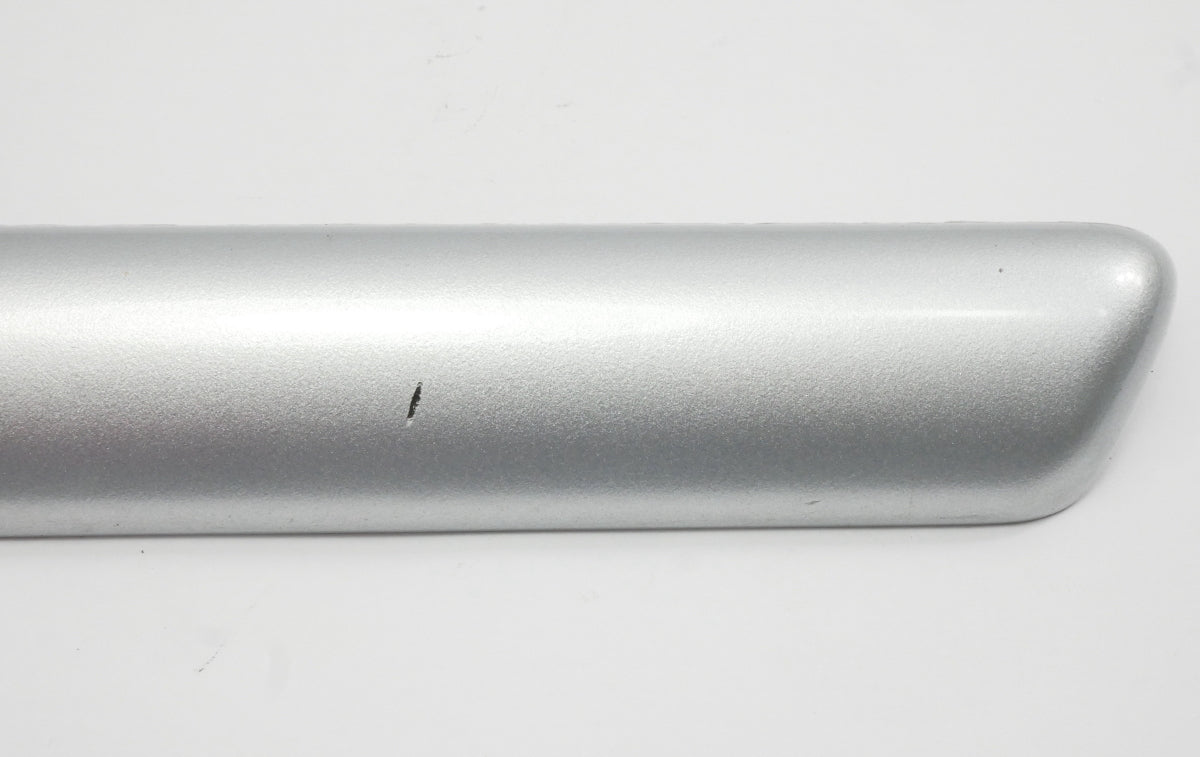 LH Rear Quarter Molding Trim 99-05 VW Golf GTI MK4 2DR LA7W Silver 1J3 853 535 B