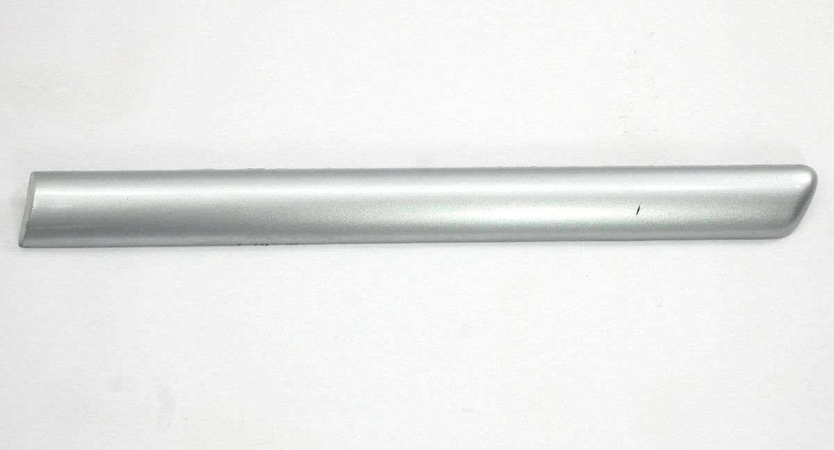 LH Rear Quarter Molding Trim 99-05 VW Golf GTI MK4 2DR LA7W Silver 1J3 853 535 B