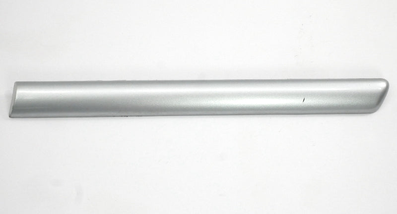 LH Rear Quarter Molding Trim 99-05 VW Golf GTI MK4 2DR LA7W Silver 1J3 853 535 B