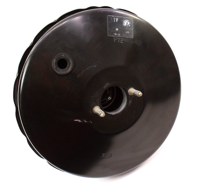 Brake Vacuum Booster VW Jetta Golf GTI MK4 Beetle Audi TT - 1J1 614 105 M -