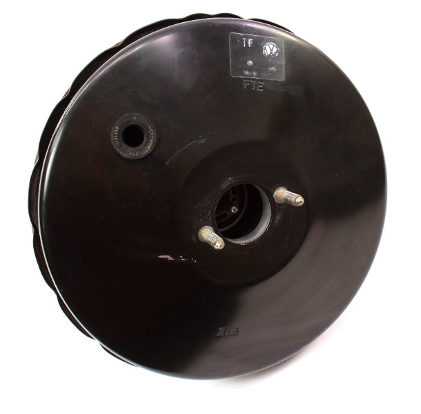 Brake Vacuum Booster VW Jetta Golf GTI MK4 Beetle Audi TT - 1J1 614 105 M -
