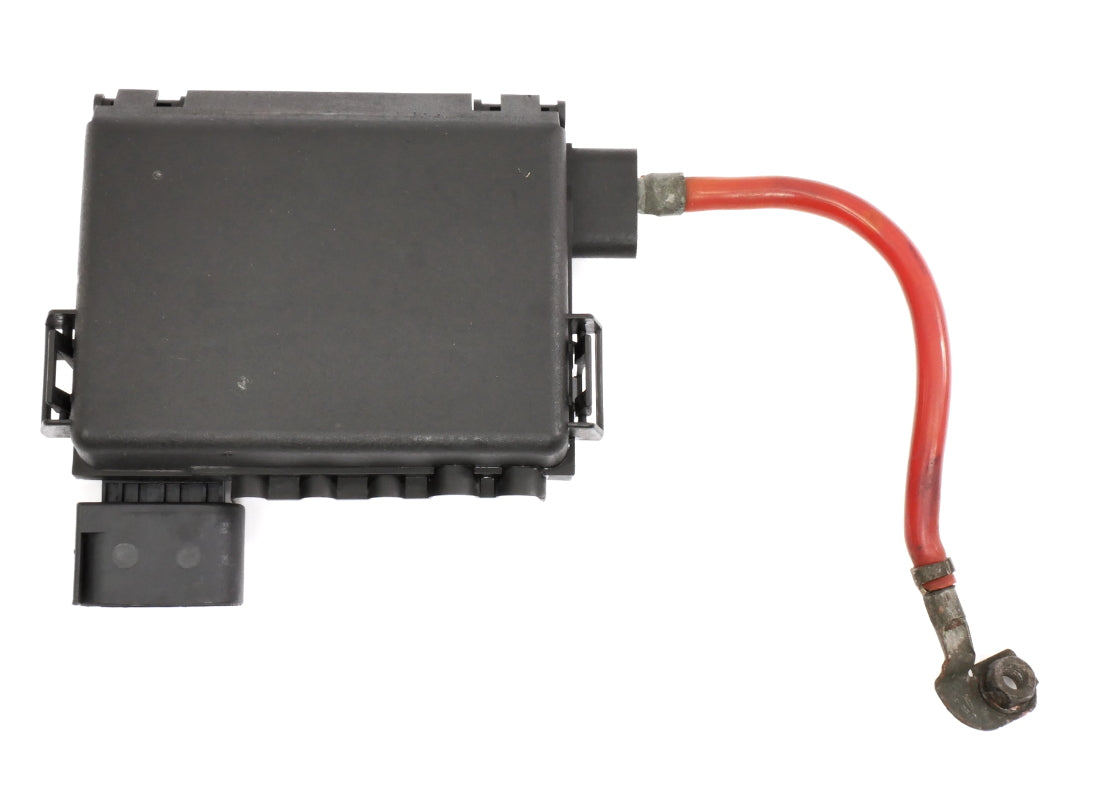 Battery Distribution Fuse Box 99-05 VW Jetta Golf GTI Beetle MK4 1J0 937 550 AF