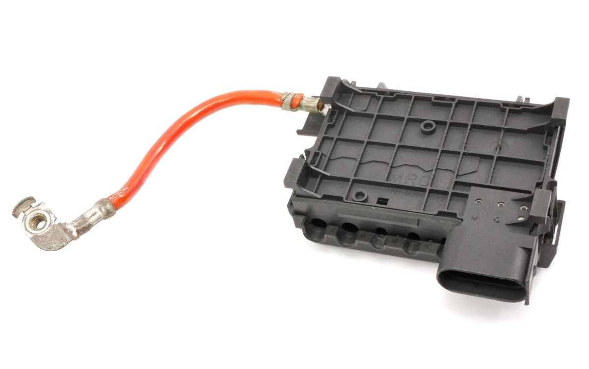 Battery Distribution Fuse Box 99-05 VW Jetta Golf GTI Beetle MK4 1J0 937 550 AF
