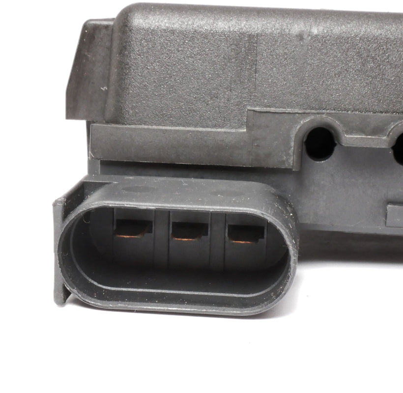 Battery Distribution Fuse Box 99-05 VW Jetta Golf GTI Beetle MK4 1J0 937 550 AF