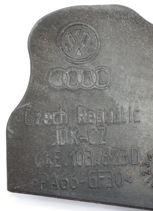 Oil Windage Tray 13-21 VW Jetta MK6 Golf Audi A3 Q3 Tiguan 1.4T - 04E 103 623 D