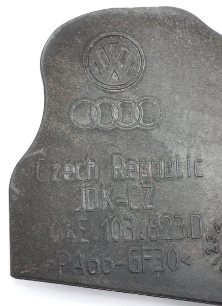 Oil Windage Tray 13-21 VW Jetta MK6 Golf Audi A3 Q3 Tiguan 1.4T - 04E 103 623 D