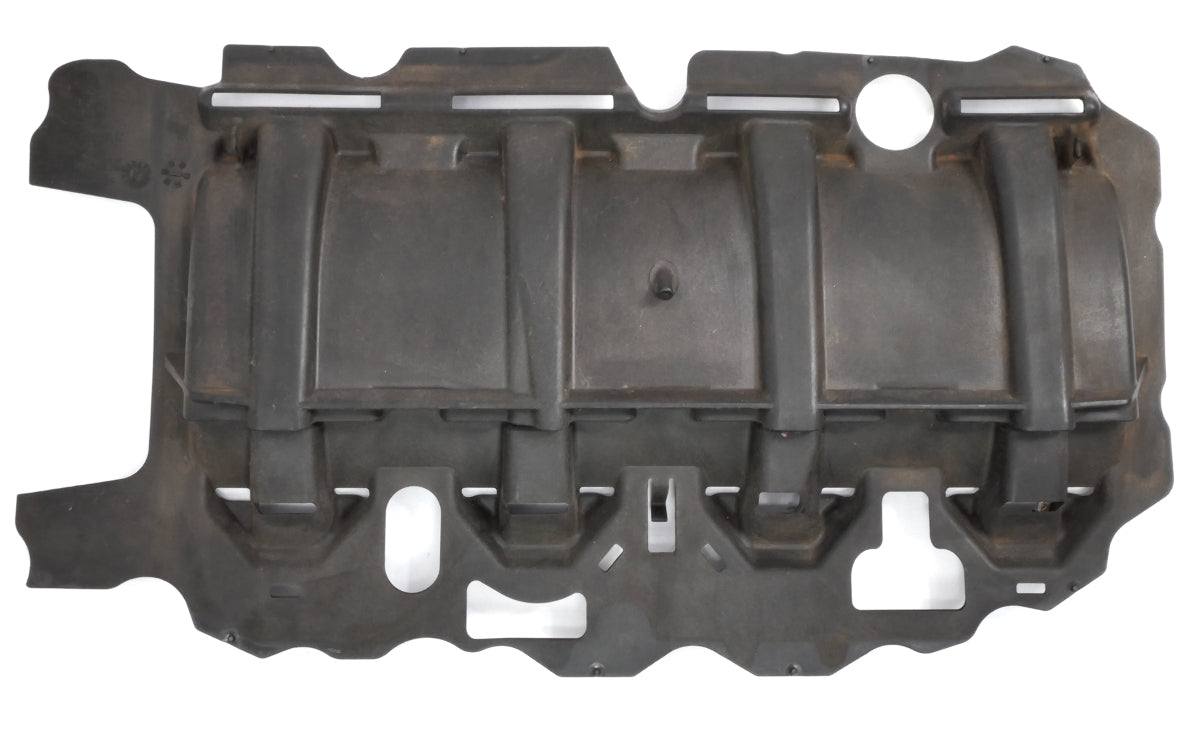 Oil Windage Tray 13-21 VW Jetta MK6 Golf Audi A3 Q3 Tiguan 1.4T - 04E 103 623 D