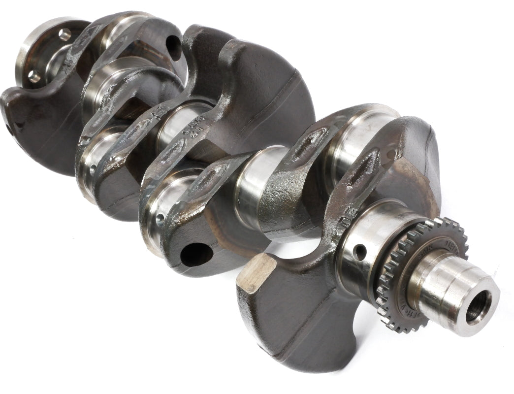 Engine Crank Shaft Crankshaft 13-16 VW Jetta 1.4T Hybrid MK6 Audi A3 Etron