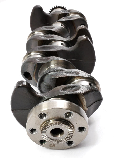 Engine Crank Shaft Crankshaft 13-16 VW Jetta 1.4T Hybrid MK6 Audi A3 Etron