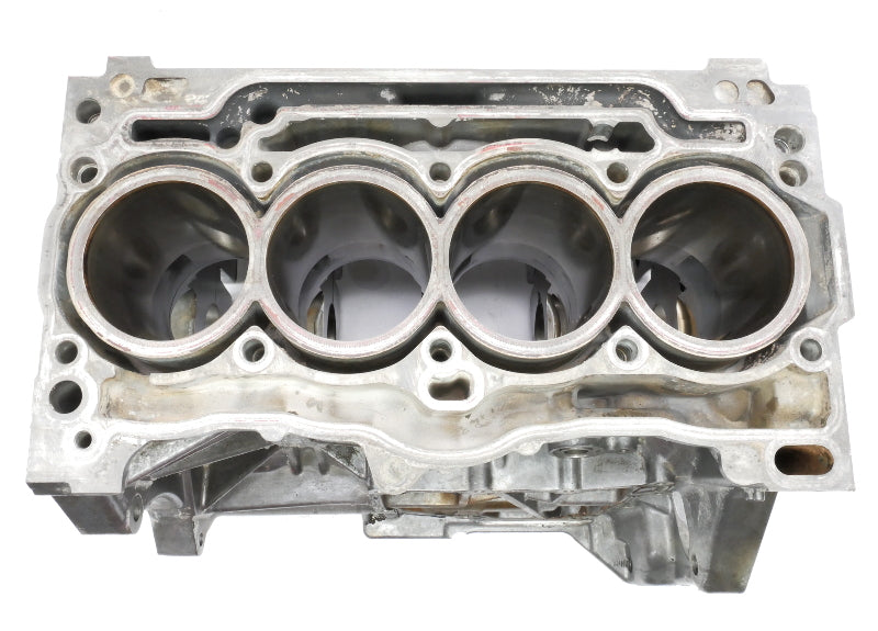 Bare Cylinder Engine Block 13-16 VW Jetta 1.4T Hybrid MK6 Audi A3 - 04E 103 023