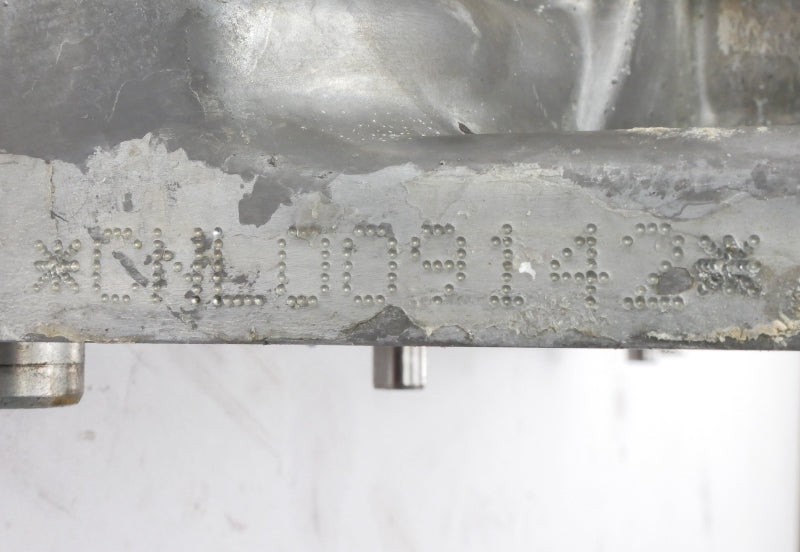 Bare Cylinder Engine Block 13-16 VW Jetta 1.4T Hybrid MK6 Audi A3 - 04E 103 023